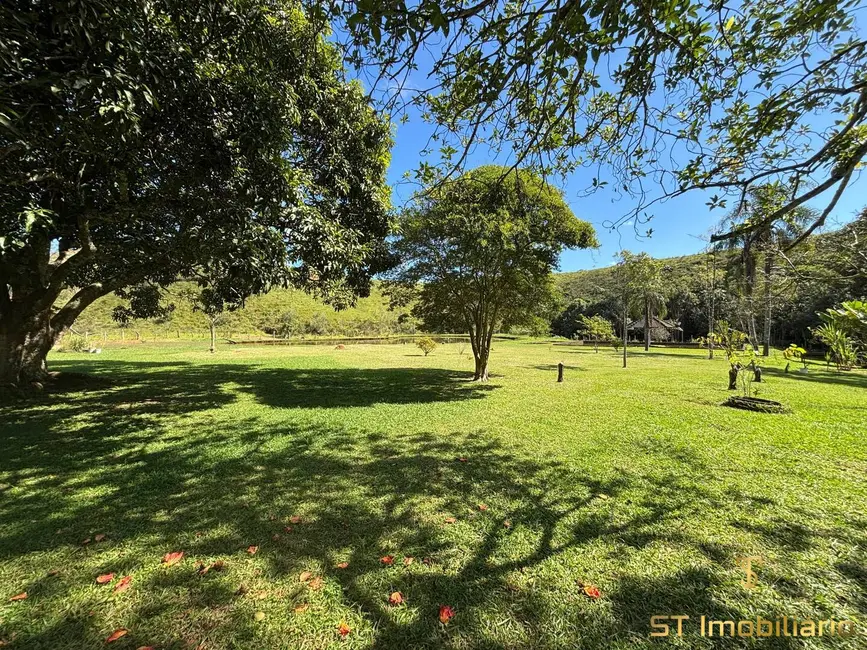 Sítio / Rancho com 6 quartos à venda, 24000m2 em Nazare Paulista - SP - imagem 6 Foto 6 de Sítio / Rancho com 6 quartos à venda, 24000m2 em Nazare Paulista - SP