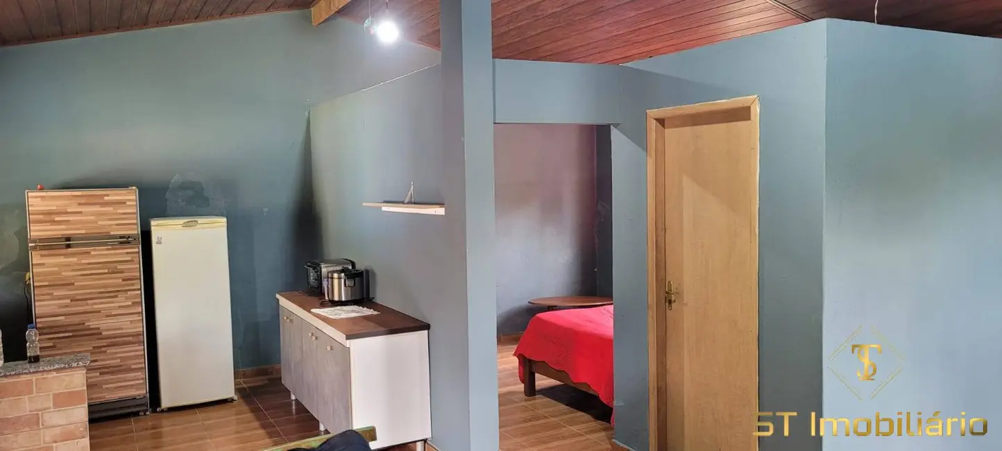 Foto 4 de Chácara com 1 quarto à venda, 500m2 em Mairipora - SP