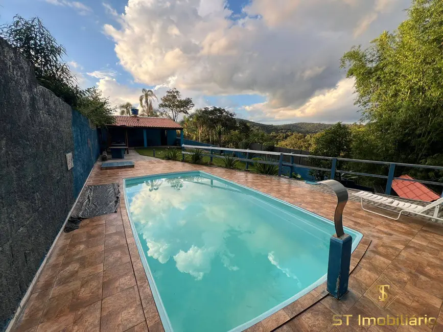 Foto 7 de Chácara com 1 quarto à venda, 500m2 em Mairipora - SP