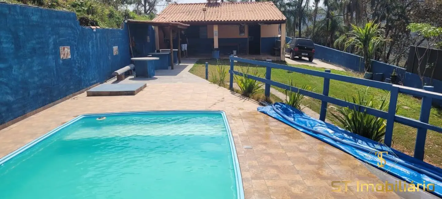 Foto 1 de Chácara com 1 quarto à venda, 500m2 em Mairipora - SP