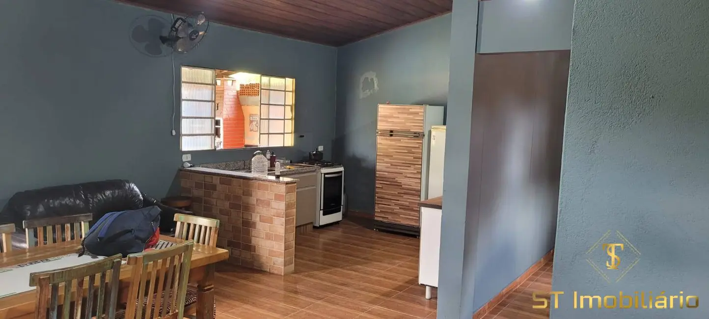 Foto 9 de Chácara com 1 quarto à venda, 500m2 em Mairipora - SP