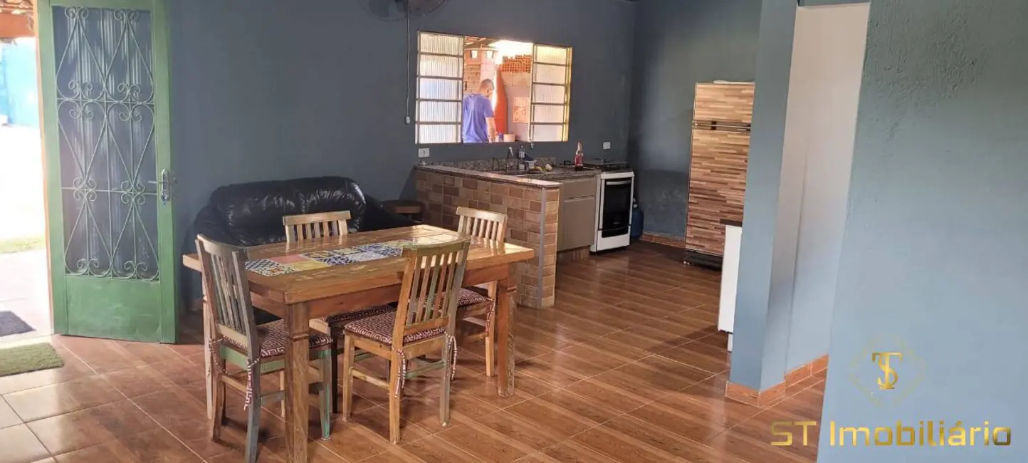 Foto 5 de Chácara com 1 quarto à venda, 500m2 em Mairipora - SP