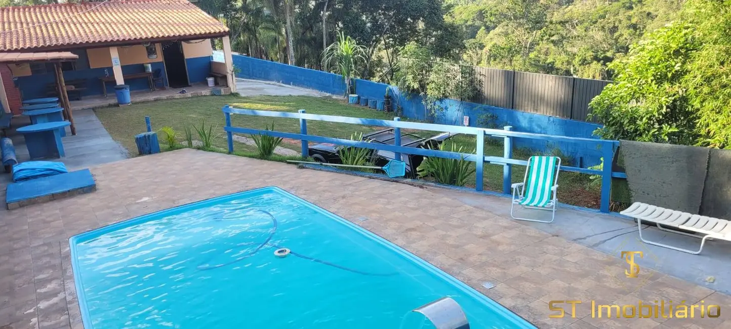 Foto 6 de Chácara com 1 quarto à venda, 500m2 em Mairipora - SP