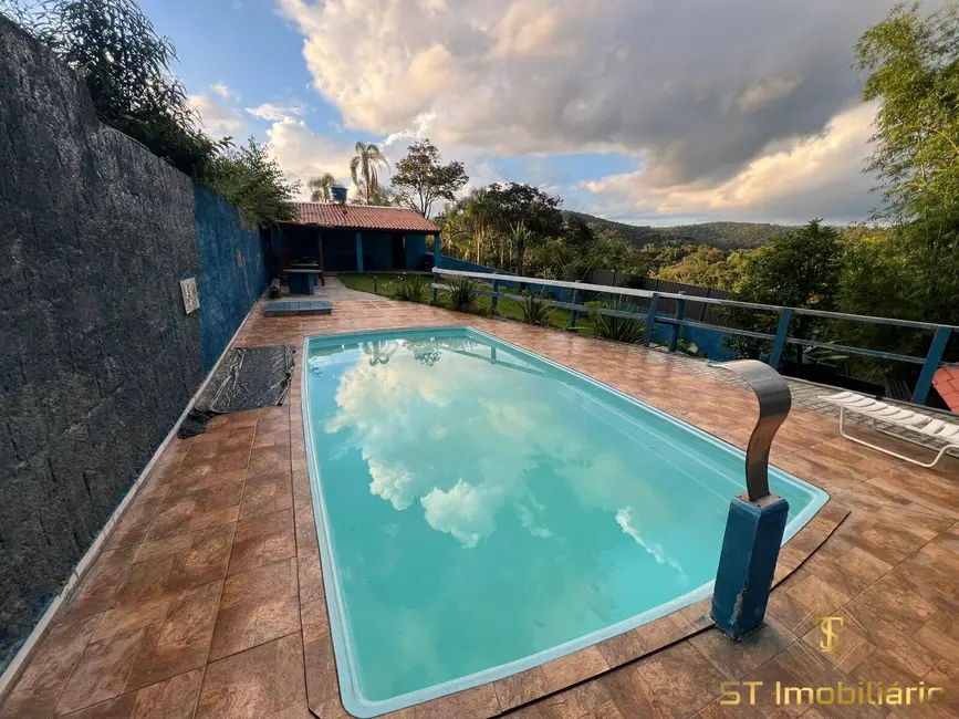 Foto 2 de Chácara com 1 quarto à venda, 500m2 em Mairipora - SP