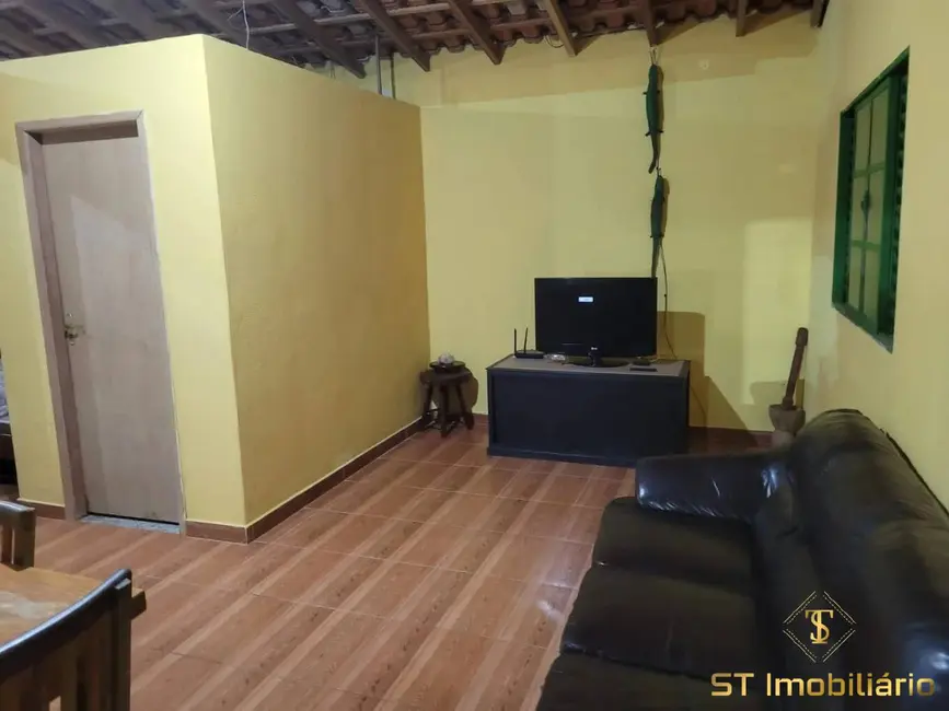Foto 8 de Chácara com 1 quarto à venda, 500m2 em Mairipora - SP