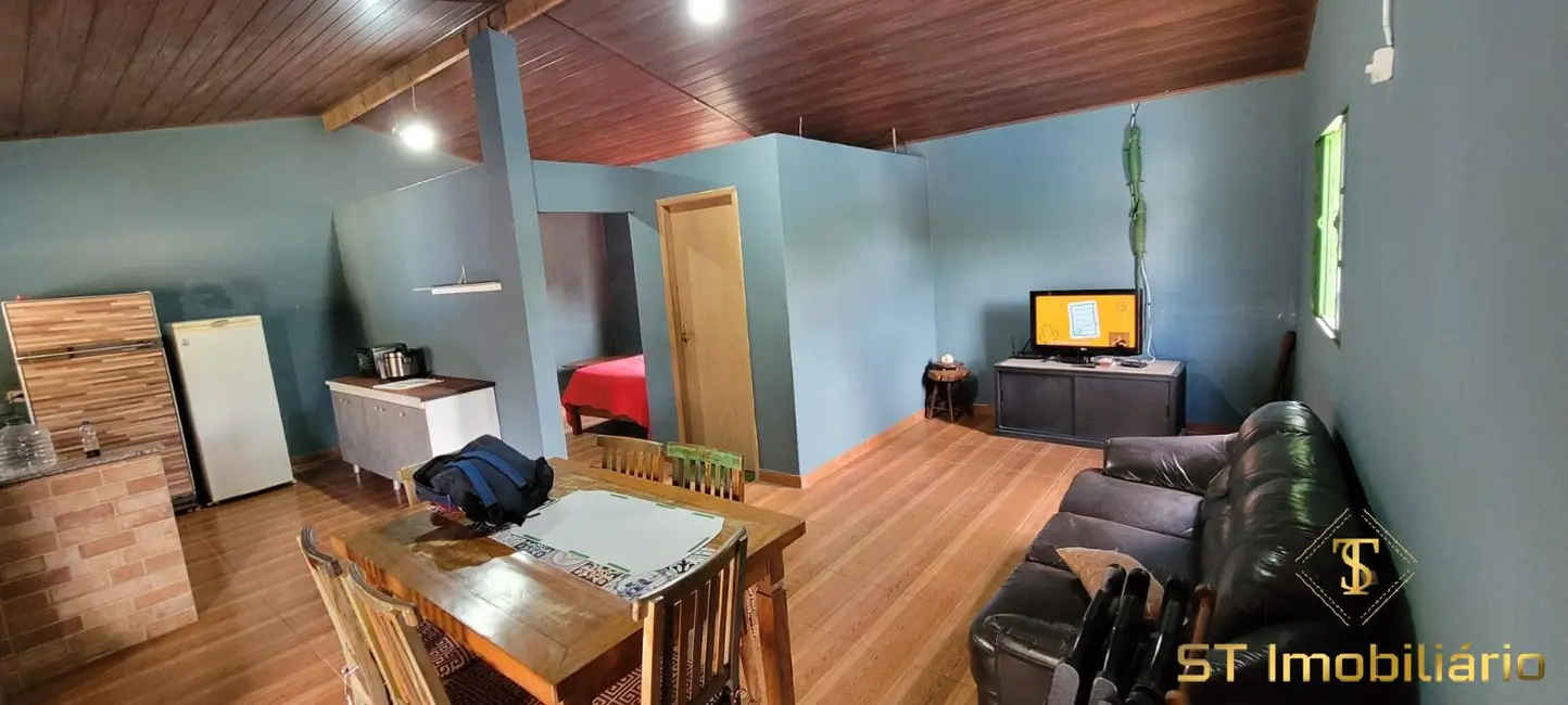 Foto 3 de Chácara com 1 quarto à venda, 500m2 em Mairipora - SP