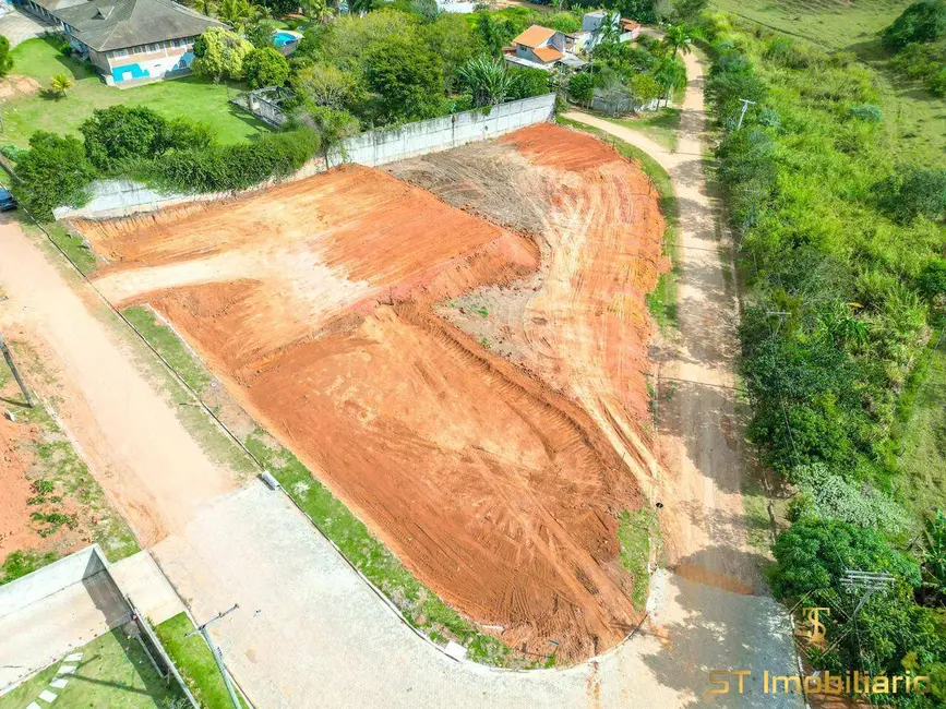Foto 3 de Terreno / Lote à venda, 527m2 em Vila Dom Pedro, Atibaia - SP