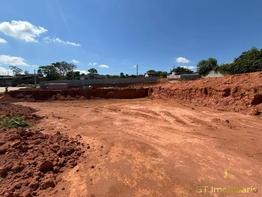 Foto 8 de Terreno / Lote à venda, 527m2 em Vila Dom Pedro, Atibaia - SP