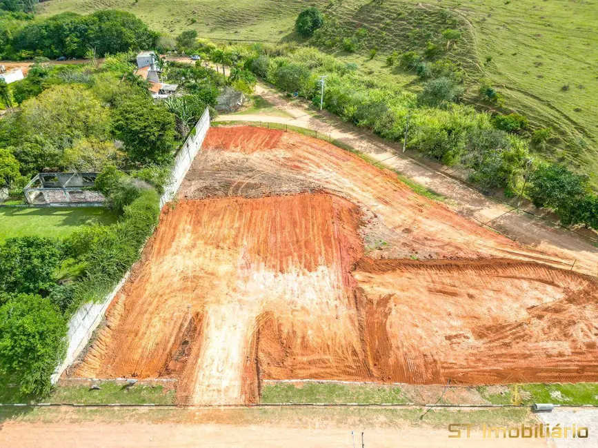 Foto 2 de Terreno / Lote à venda, 527m2 em Vila Dom Pedro, Atibaia - SP