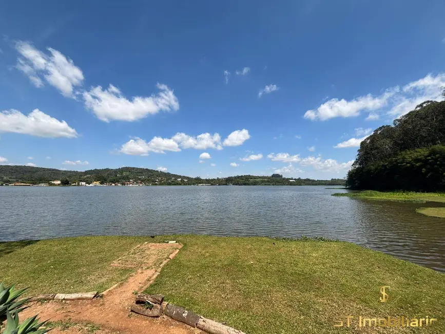 Foto 1 de Terreno / Lote à venda, 527m2 em Vila Dom Pedro, Atibaia - SP