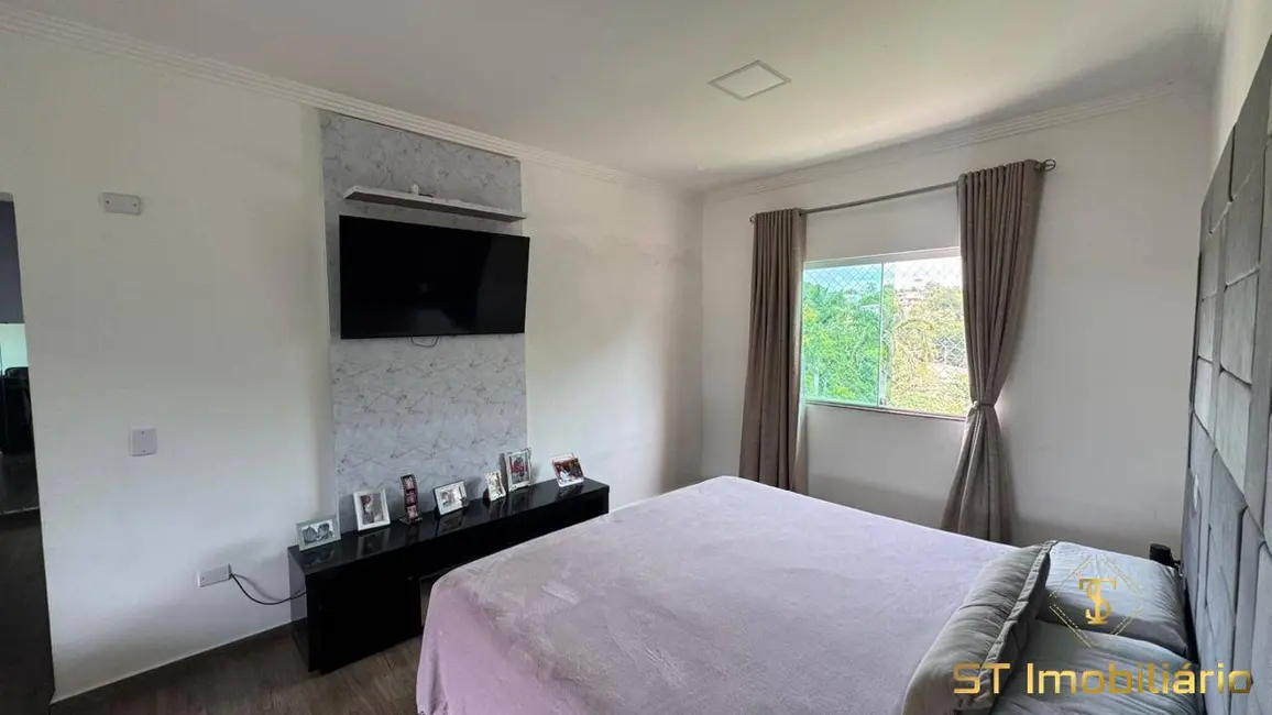 Foto 5 de Chácara com 9 quartos à venda, 1060m2 em Mairipora - SP