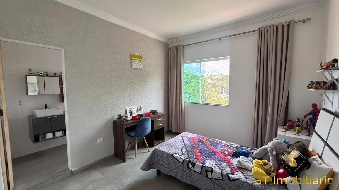 Foto 9 de Chácara com 9 quartos à venda, 1060m2 em Mairipora - SP