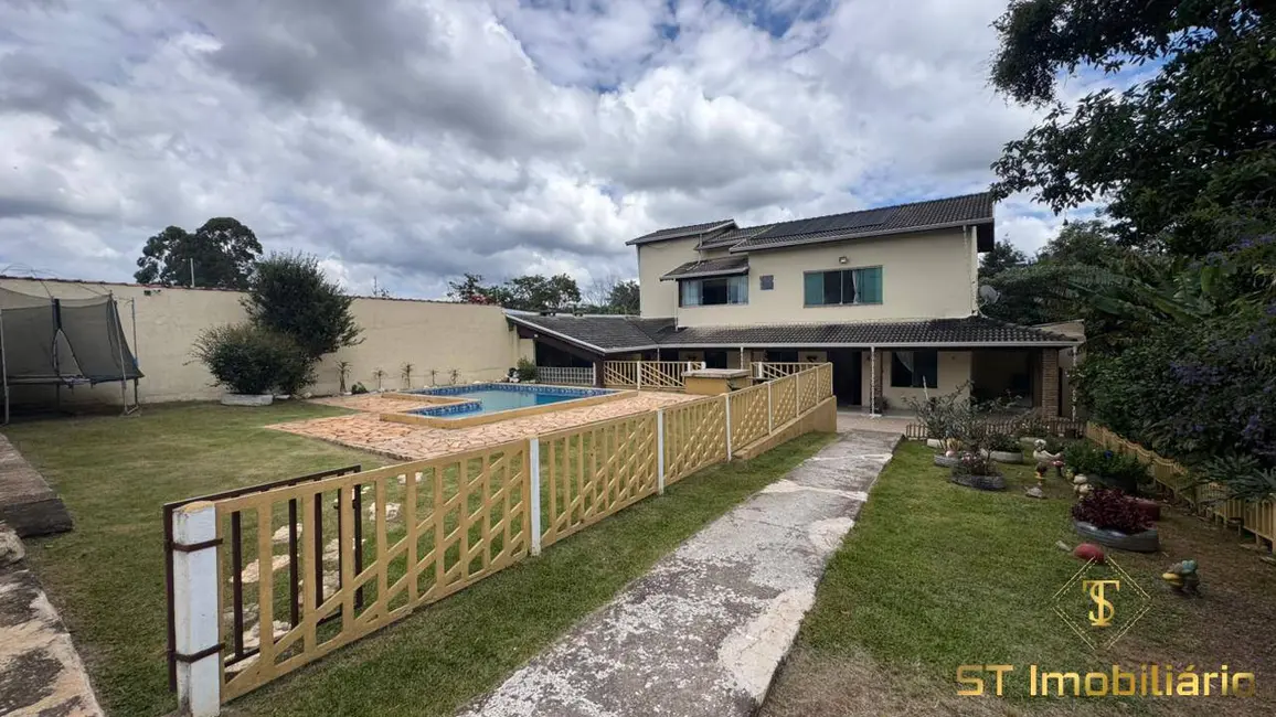 Foto 4 de Chácara com 9 quartos à venda, 1060m2 em Mairipora - SP