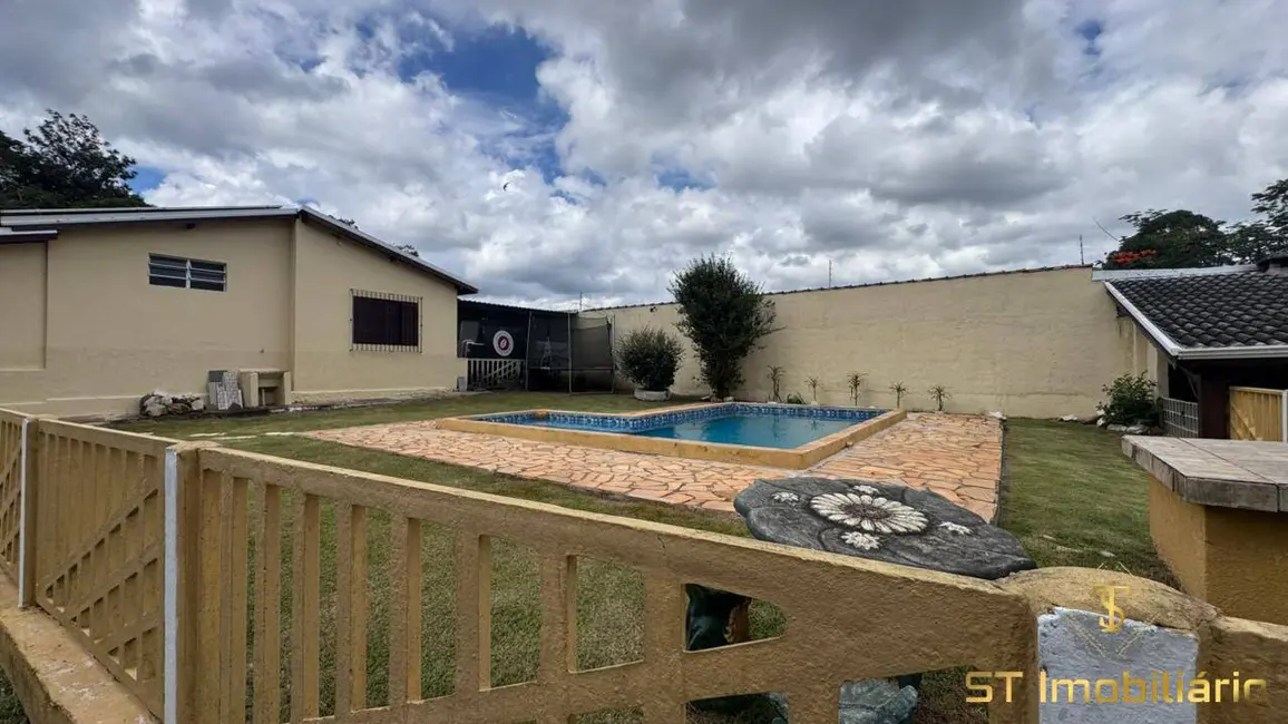 Foto 3 de Chácara com 9 quartos à venda, 1060m2 em Mairipora - SP
