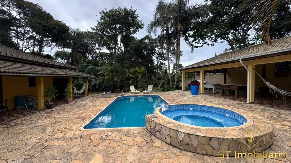 Foto 2 de Chácara com 6 quartos à venda e para alugar, 2100m2 em Mairipora - SP