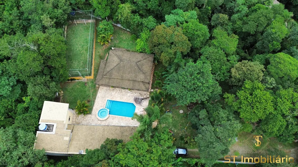 Foto 6 de Chácara com 6 quartos à venda e para alugar, 2100m2 em Mairipora - SP
