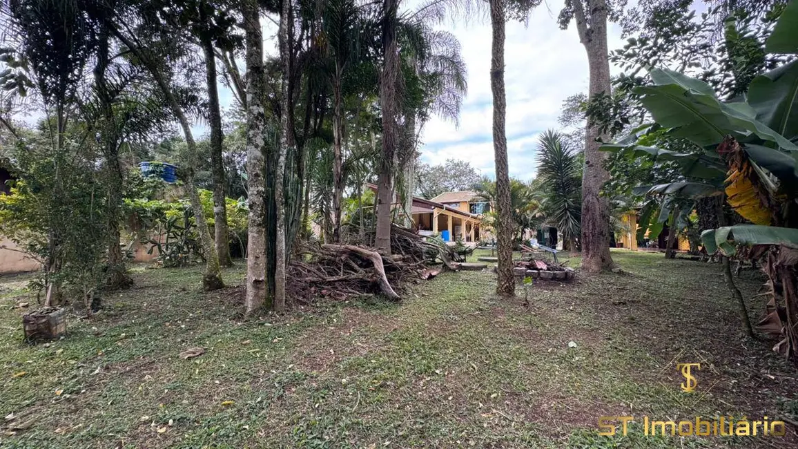 Foto 8 de Chácara com 6 quartos à venda e para alugar, 2100m2 em Mairipora - SP