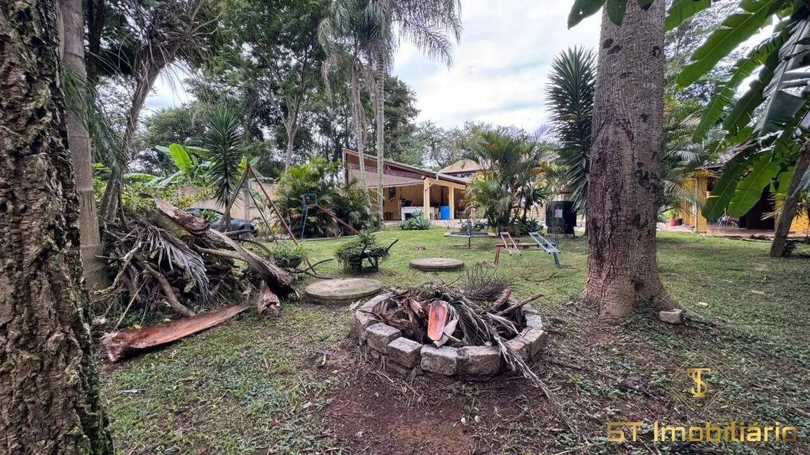 Foto 9 de Chácara com 6 quartos à venda e para alugar, 2100m2 em Mairipora - SP