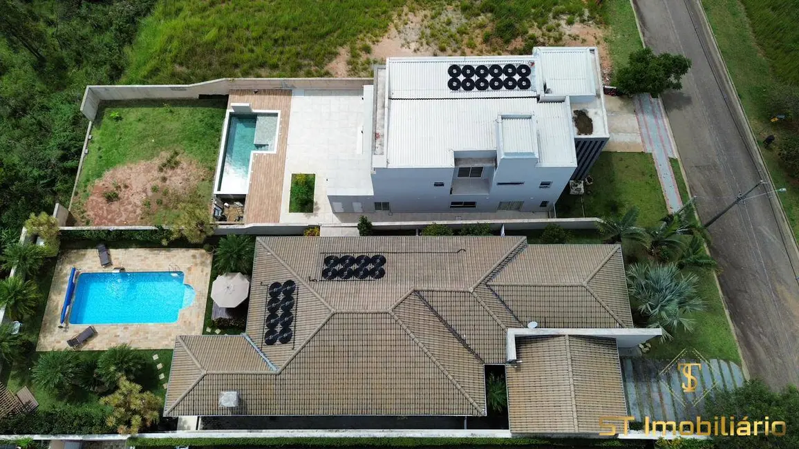 Foto 2 de Casa com 3 quartos à venda e para alugar, 750m2 em Mairipora - SP