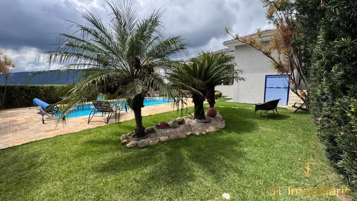 Foto 8 de Casa com 3 quartos à venda e para alugar, 750m2 em Mairipora - SP