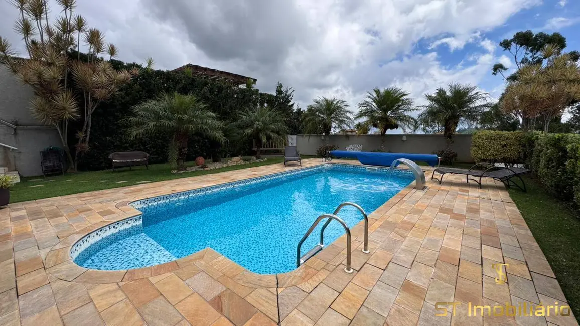 Foto 4 de Casa com 3 quartos à venda e para alugar, 750m2 em Mairipora - SP