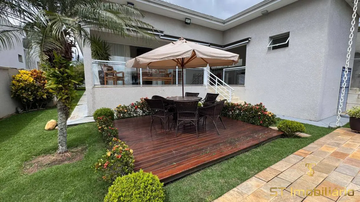 Foto 5 de Casa com 3 quartos à venda e para alugar, 750m2 em Mairipora - SP