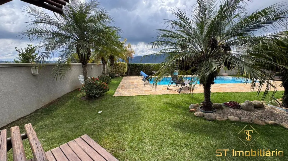 Foto 7 de Casa com 3 quartos à venda e para alugar, 750m2 em Mairipora - SP