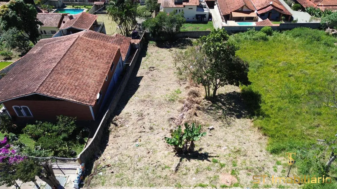 Foto 4 de Terreno / Lote à venda, 800m2 em Mairipora - SP