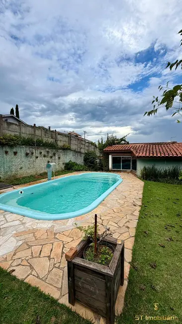 Foto 2 de Casa com 2 quartos à venda, 797m2 em Bom Jesus Dos Perdoes - SP