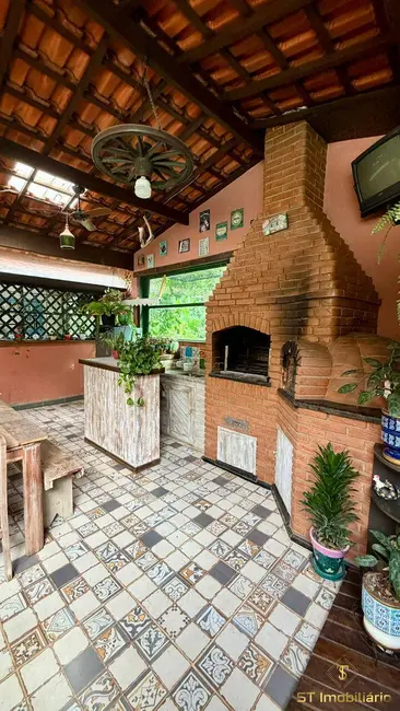 Foto 3 de Casa com 2 quartos à venda, 797m2 em Bom Jesus Dos Perdoes - SP