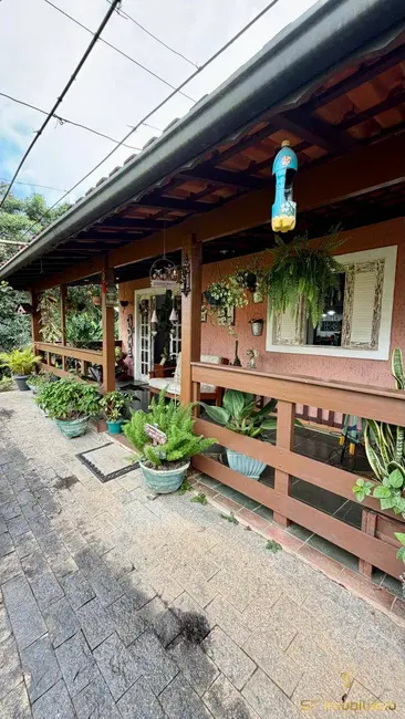 Foto 1 de Casa com 2 quartos à venda, 797m2 em Bom Jesus Dos Perdoes - SP