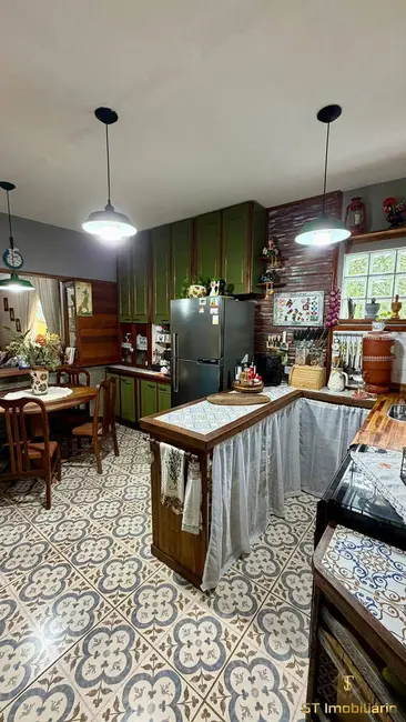 Foto 7 de Casa com 2 quartos à venda, 797m2 em Bom Jesus Dos Perdoes - SP
