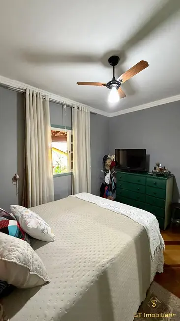 Foto 9 de Casa com 2 quartos à venda, 797m2 em Bom Jesus Dos Perdoes - SP