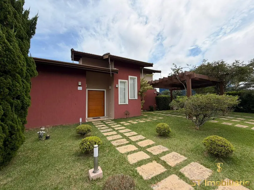 Foto 2 de Casa à venda, 800m2 em Bom Jesus Dos Perdoes - SP