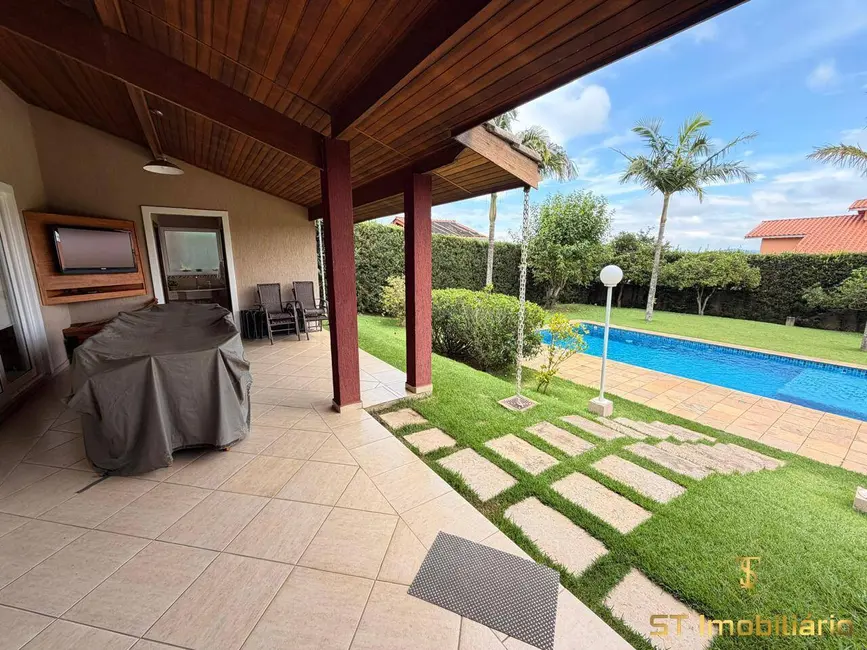 Foto 6 de Casa à venda, 800m2 em Bom Jesus Dos Perdoes - SP