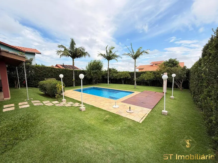 Foto 4 de Casa à venda, 800m2 em Bom Jesus Dos Perdoes - SP