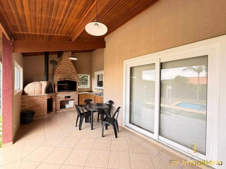 Foto 5 de Casa à venda, 800m2 em Bom Jesus Dos Perdoes - SP