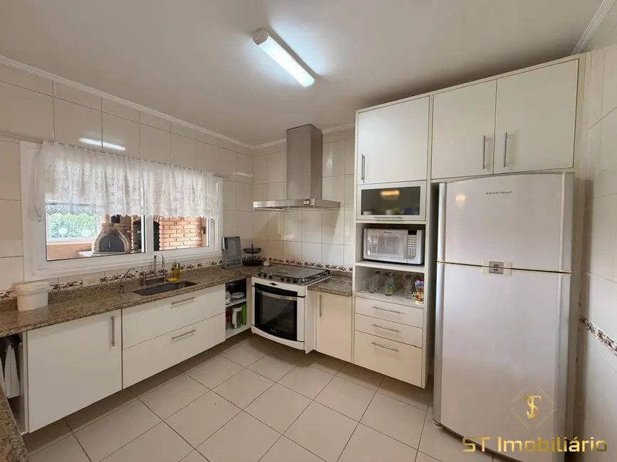 Foto 8 de Casa à venda, 800m2 em Bom Jesus Dos Perdoes - SP