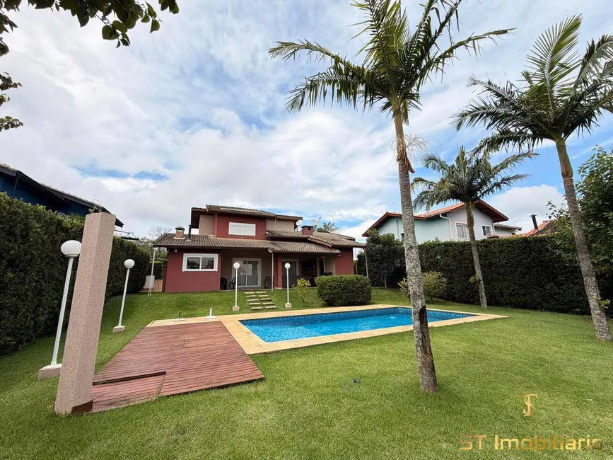 Foto 1 de Casa à venda, 800m2 em Bom Jesus Dos Perdoes - SP