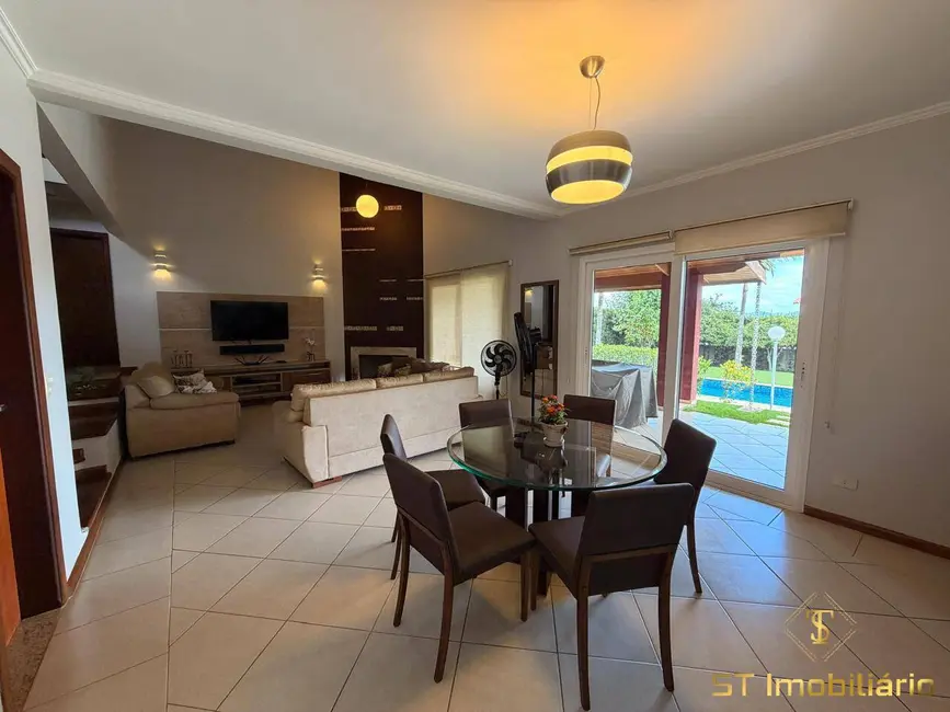 Foto 7 de Casa à venda, 800m2 em Bom Jesus Dos Perdoes - SP