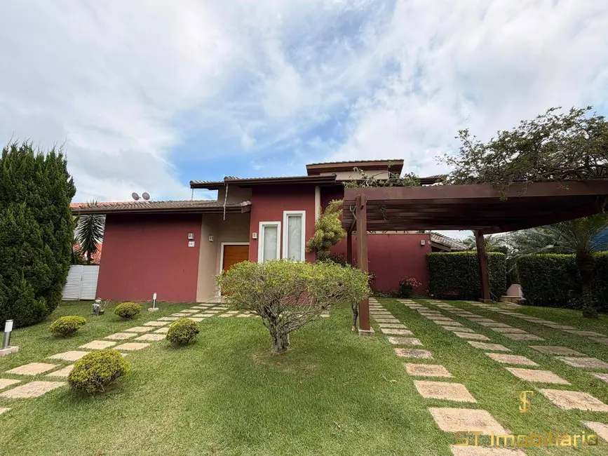 Foto 3 de Casa à venda, 800m2 em Bom Jesus Dos Perdoes - SP