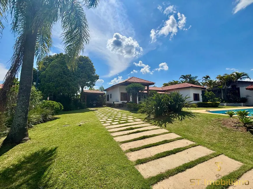 Foto 4 de Chácara com 3 quartos à venda, 1450m2 em Mairipora - SP