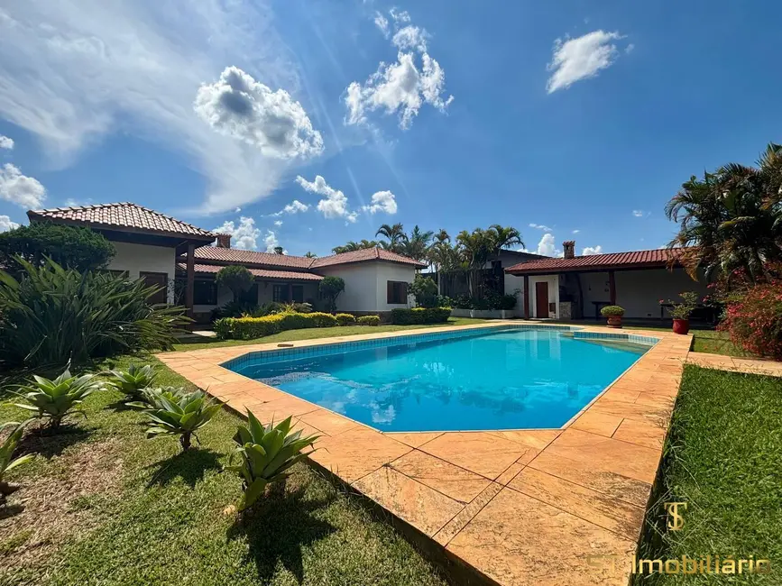 Foto 2 de Chácara com 3 quartos à venda, 1450m2 em Mairipora - SP