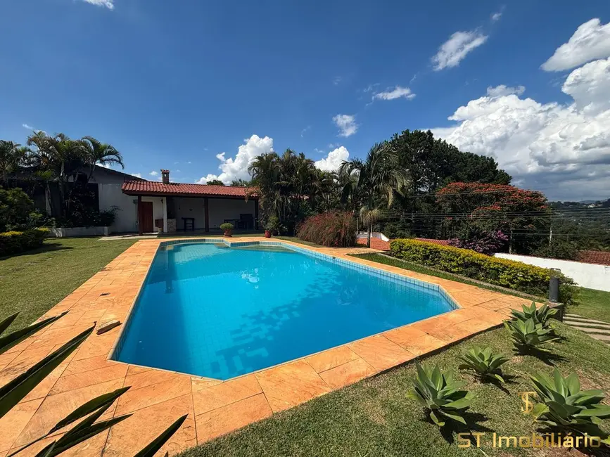 Foto 5 de Chácara com 3 quartos à venda, 1450m2 em Mairipora - SP
