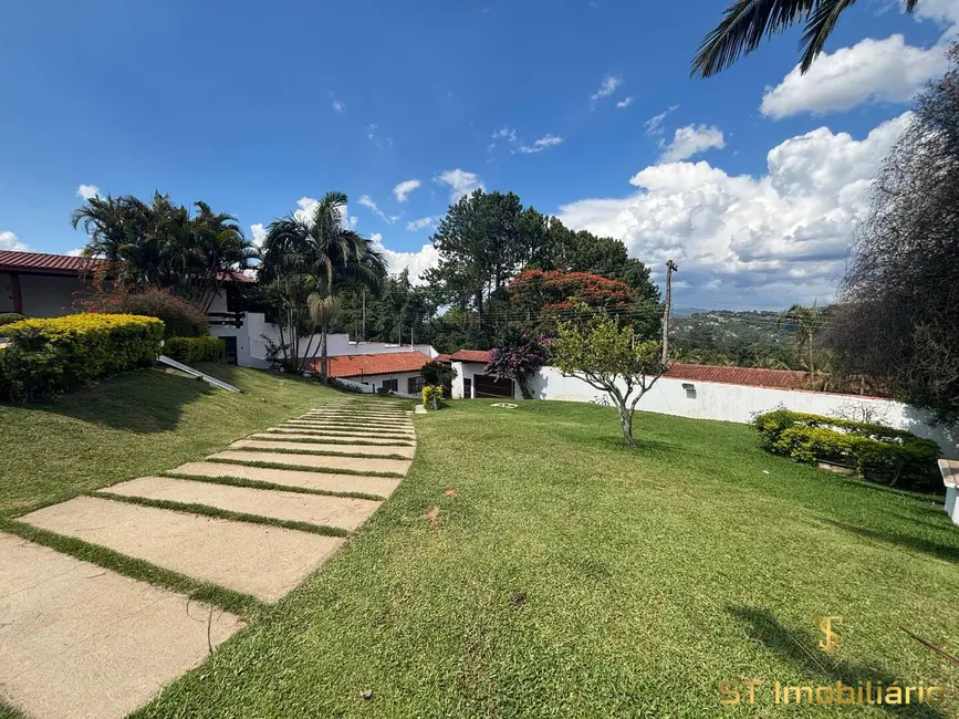 Foto 3 de Chácara com 3 quartos à venda, 1450m2 em Mairipora - SP