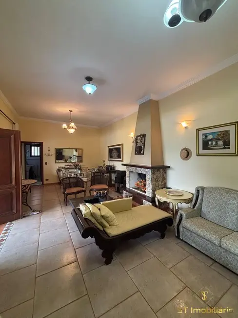 Foto 9 de Chácara com 3 quartos à venda, 1450m2 em Mairipora - SP