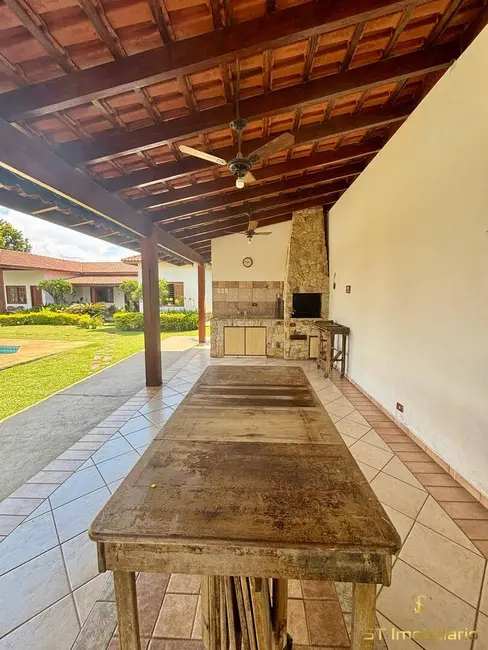 Foto 7 de Chácara com 3 quartos à venda, 1450m2 em Mairipora - SP