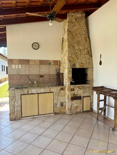 Foto 8 de Chácara com 3 quartos à venda, 1450m2 em Mairipora - SP