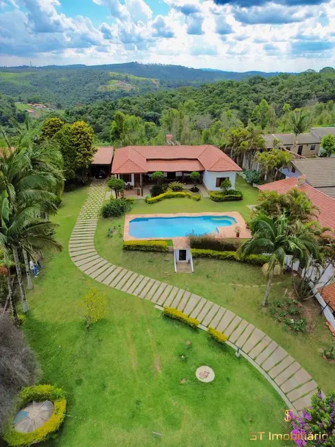 Foto 1 de Chácara com 3 quartos à venda, 1450m2 em Mairipora - SP