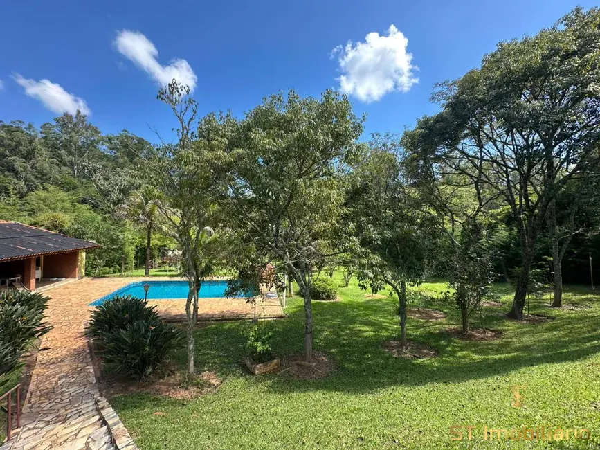 Foto 5 de Chácara com 8 quartos à venda, 5000m2 em Piracaia - SP
